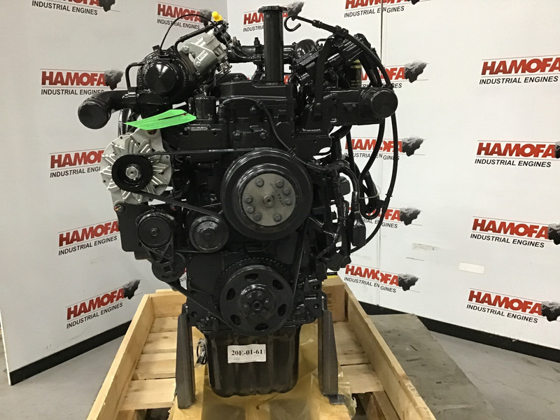 Komatsu SAA4D107E-3 CPL4731 NEW - Maquinaria de construcción: foto 4 Komatsu SAA4D107E-3 CPL4731 NEW - Maquinaria de construcción: foto 4