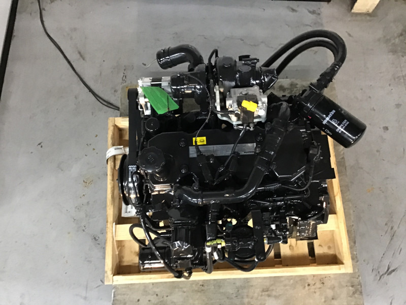 Komatsu SAA4D107E-3 CPL4731 NEW - Maquinaria de construcción: foto 5 Komatsu SAA4D107E-3 CPL4731 NEW - Maquinaria de construcción: foto 5