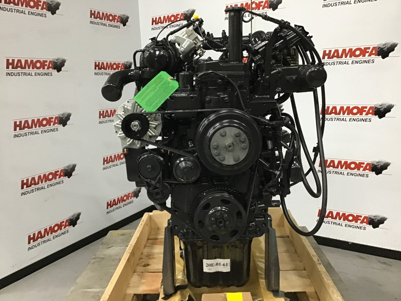 Komatsu SAA4D107E-3 CPL4731 NEW - Maquinaria de construcción: foto 4 Komatsu SAA4D107E-3 CPL4731 NEW - Maquinaria de construcción: foto 4