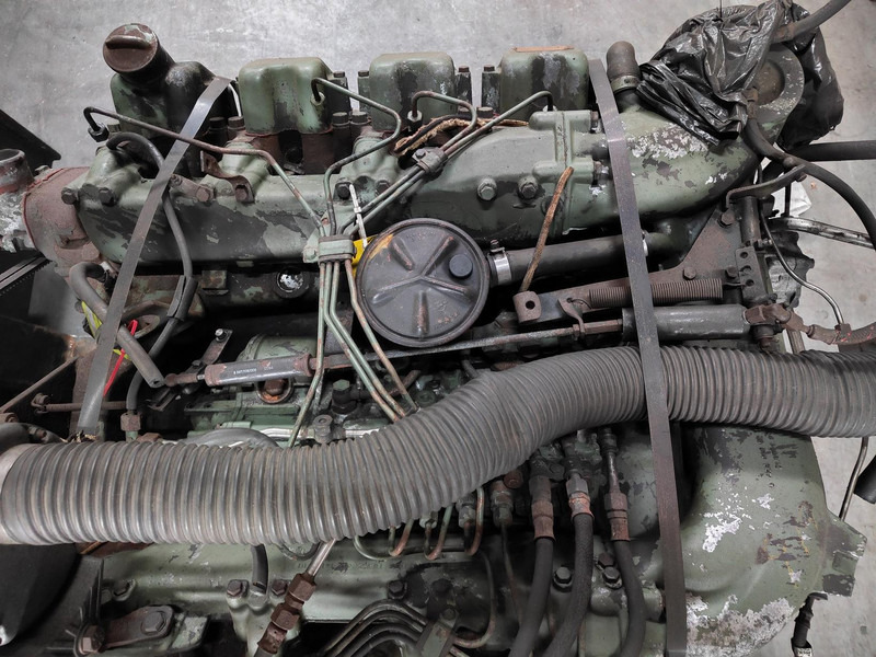 Mercedes-Benz OM 442.909 USED - Maquinaria de construcción: foto 5 Mercedes-Benz OM 442.909 USED - Maquinaria de construcción: foto 5