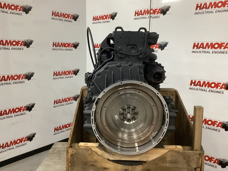 Mercedes-Benz OM 926.929 NEW - Maquinaria de construcción: foto 3 Mercedes-Benz OM 926.929 NEW - Maquinaria de construcción: foto 3