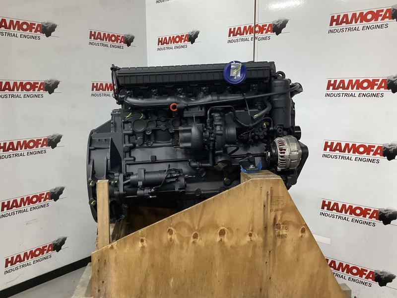 Mercedes-Benz OM 926.929 NEW - Maquinaria de construcción: foto 1 Mercedes-Benz OM 926.929 NEW - Maquinaria de construcción: foto 1