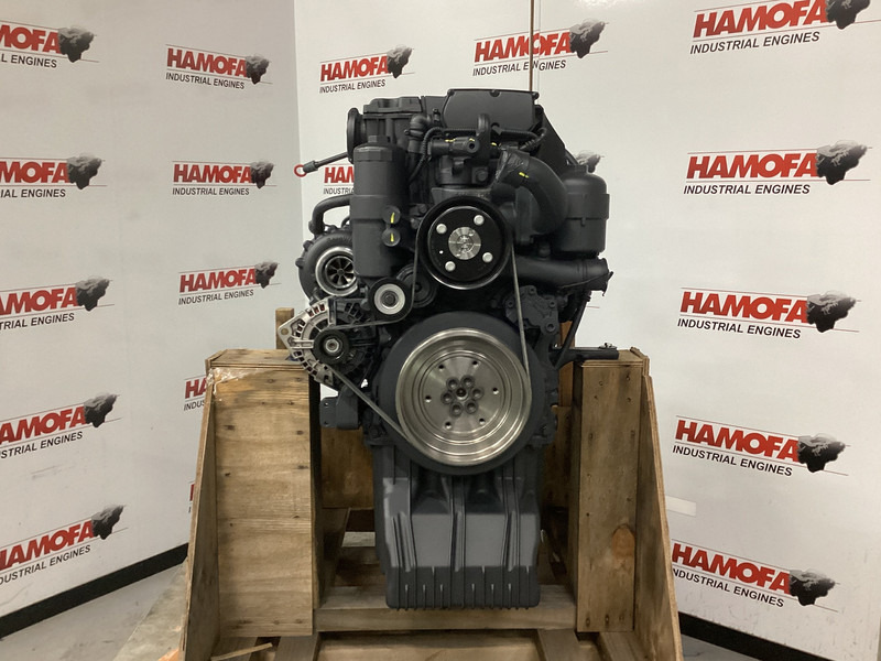 Mercedes-Benz OM 926.929 NEW - Maquinaria de construcción: foto 4 Mercedes-Benz OM 926.929 NEW - Maquinaria de construcción: foto 4