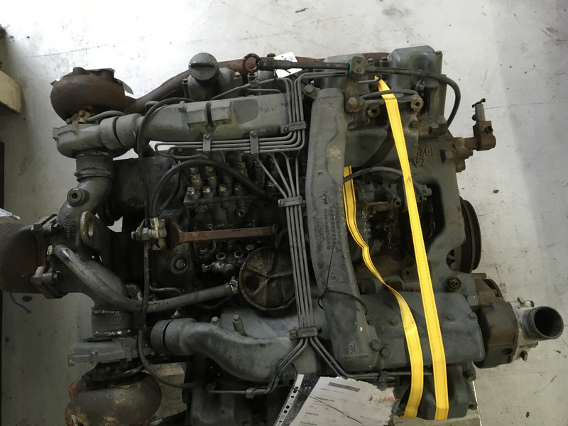 Mercedes-Benz OM442A 442.901 USED - Maquinaria de construcción: foto 5 Mercedes-Benz OM442A 442.901 USED - Maquinaria de construcción: foto 5