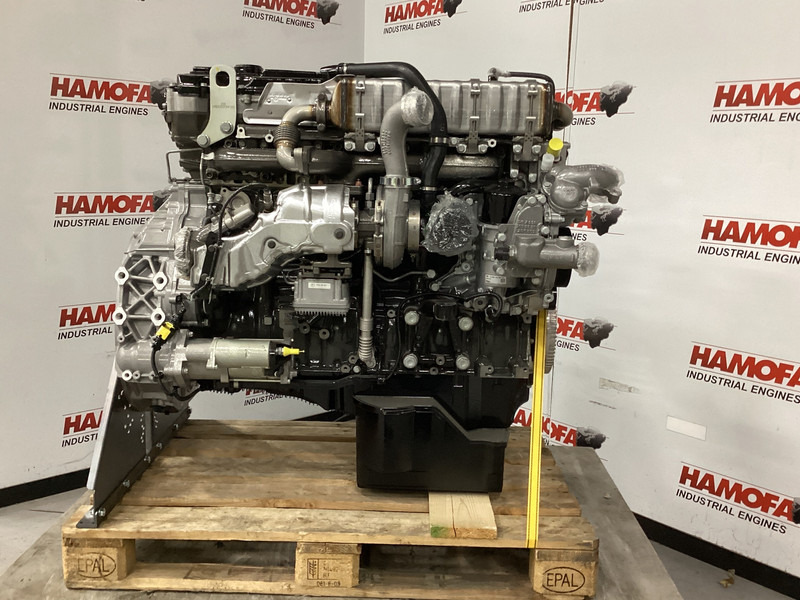 Mercedes-Benz OM935.915 NEW - Maquinaria de construcción: foto 1 Mercedes-Benz OM935.915 NEW - Maquinaria de construcción: foto 1