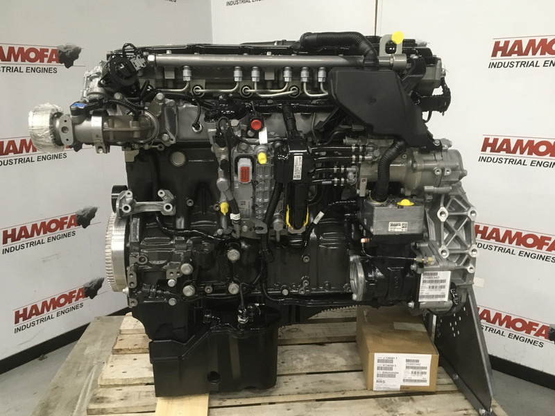 Mercedes-Benz OM935.915 NEW - Maquinaria de construcción: foto 2 Mercedes-Benz OM935.915 NEW - Maquinaria de construcción: foto 2