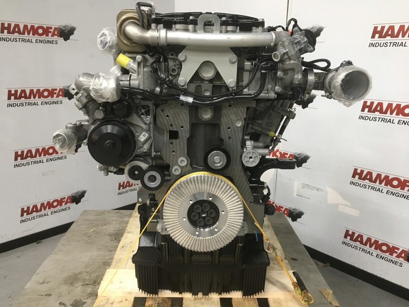 Mercedes-Benz OM935.915 NEW - Maquinaria de construcción: foto 1 Mercedes-Benz OM935.915 NEW - Maquinaria de construcción: foto 1