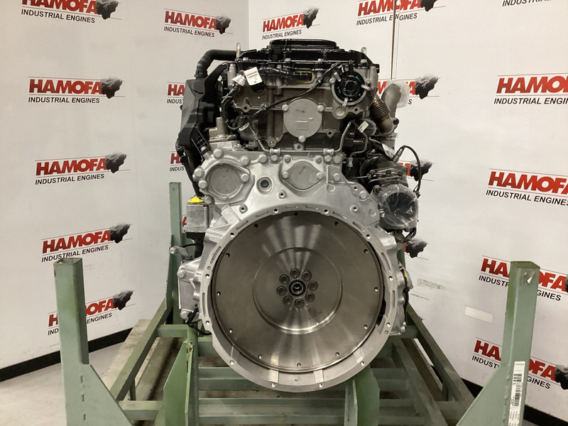 Mercedes-Benz OM935.915 NEW - Maquinaria de construcción: foto 3 Mercedes-Benz OM935.915 NEW - Maquinaria de construcción: foto 3