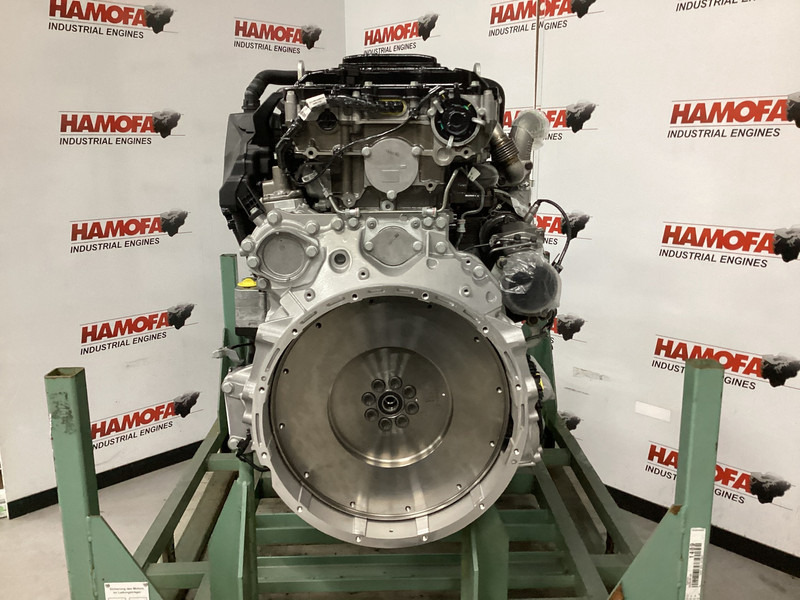 Mercedes-Benz OM935.915 NEW - Maquinaria de construcción: foto 3 Mercedes-Benz OM935.915 NEW - Maquinaria de construcción: foto 3