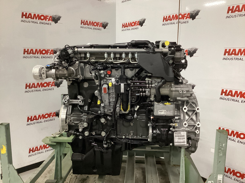 Mercedes-Benz OM935.915 NEW - Maquinaria de construcción: foto 2 Mercedes-Benz OM935.915 NEW - Maquinaria de construcción: foto 2