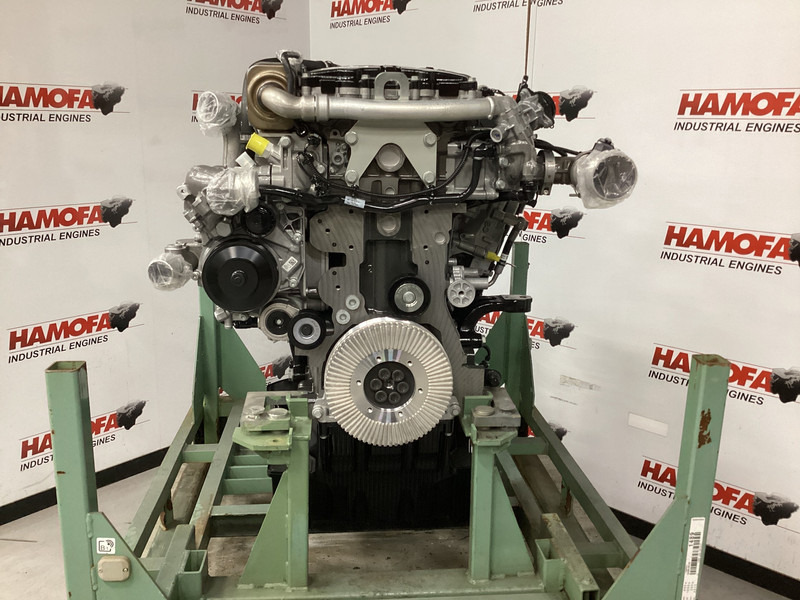 Mercedes-Benz OM935.915 NEW - Maquinaria de construcción: foto 4 Mercedes-Benz OM935.915 NEW - Maquinaria de construcción: foto 4