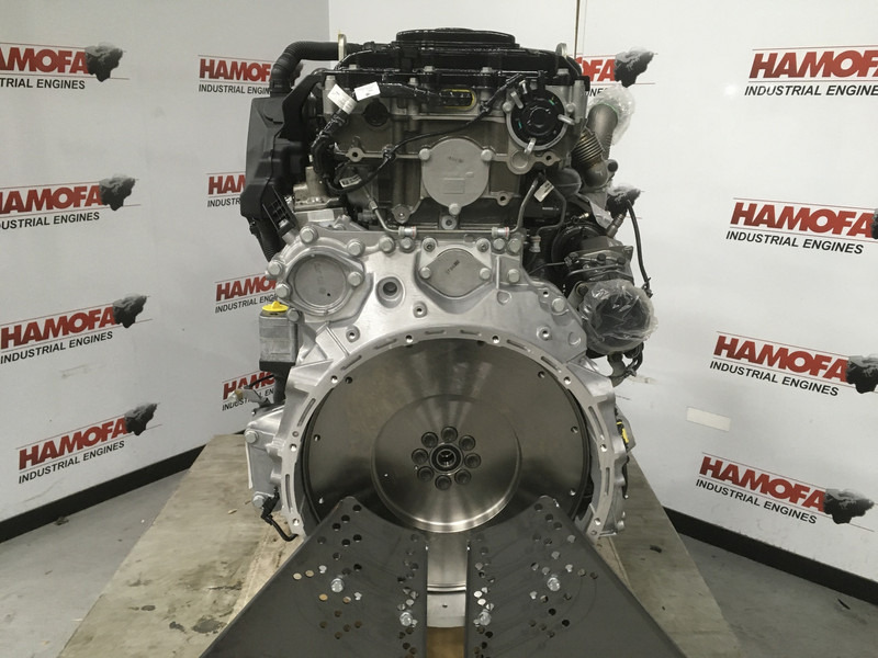 Mercedes-Benz OM935.915 NEW - Maquinaria de construcción: foto 3 Mercedes-Benz OM935.915 NEW - Maquinaria de construcción: foto 3