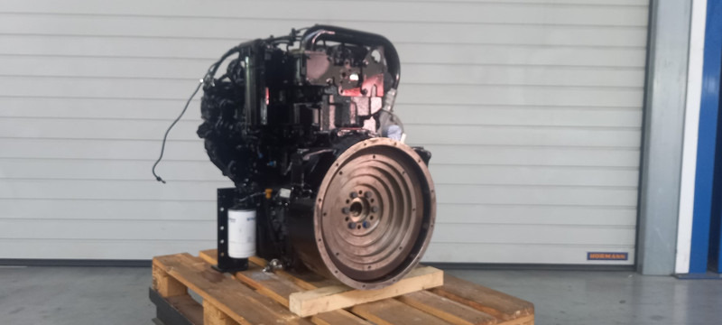 Perkins 1104A-44T RECONDITIONED - Maquinaria de construcción: foto 3 Perkins 1104A-44T RECONDITIONED - Maquinaria de construcción: foto 3