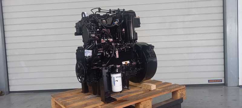 Perkins 1104A-44T RECONDITIONED - Maquinaria de construcción: foto 5 Perkins 1104A-44T RECONDITIONED - Maquinaria de construcción: foto 5