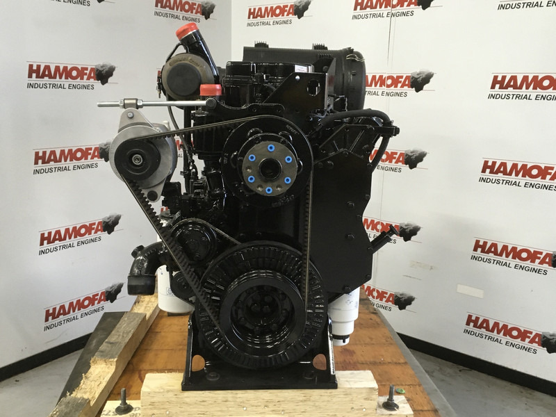 Perkins 1506A-E88TAG1 NEW - Maquinaria de construcción: foto 4 Perkins 1506A-E88TAG1 NEW - Maquinaria de construcción: foto 4