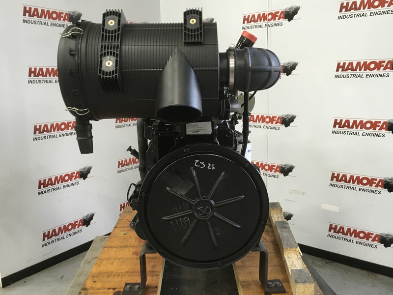 Perkins 1506A-E88TAG1 NEW - Maquinaria de construcción: foto 2 Perkins 1506A-E88TAG1 NEW - Maquinaria de construcción: foto 2