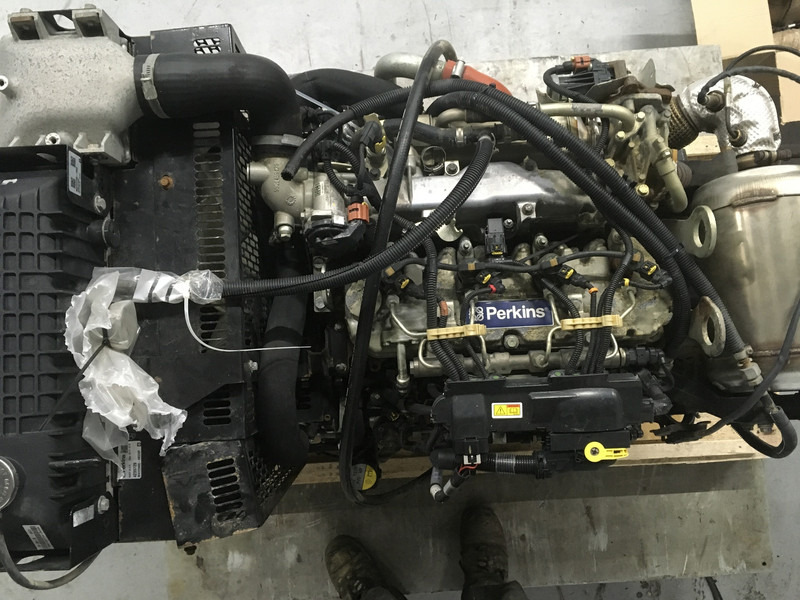 Perkins 854F-E34TAN NEW - Maquinaria de construcción: foto 3 Perkins 854F-E34TAN NEW - Maquinaria de construcción: foto 3