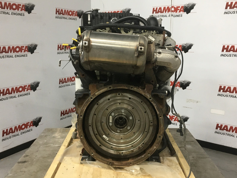 Perkins 854F-E34TAN NEW - Maquinaria de construcción: foto 3 Perkins 854F-E34TAN NEW - Maquinaria de construcción: foto 3