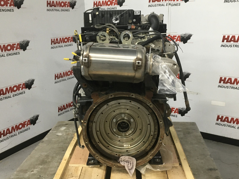 Perkins 854F-E34TAN NEW - Maquinaria de construcción: foto 3 Perkins 854F-E34TAN NEW - Maquinaria de construcción: foto 3