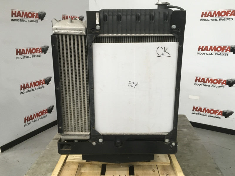 Perkins 854F-E34TAN NEW - Maquinaria de construcción: foto 4 Perkins 854F-E34TAN NEW - Maquinaria de construcción: foto 4