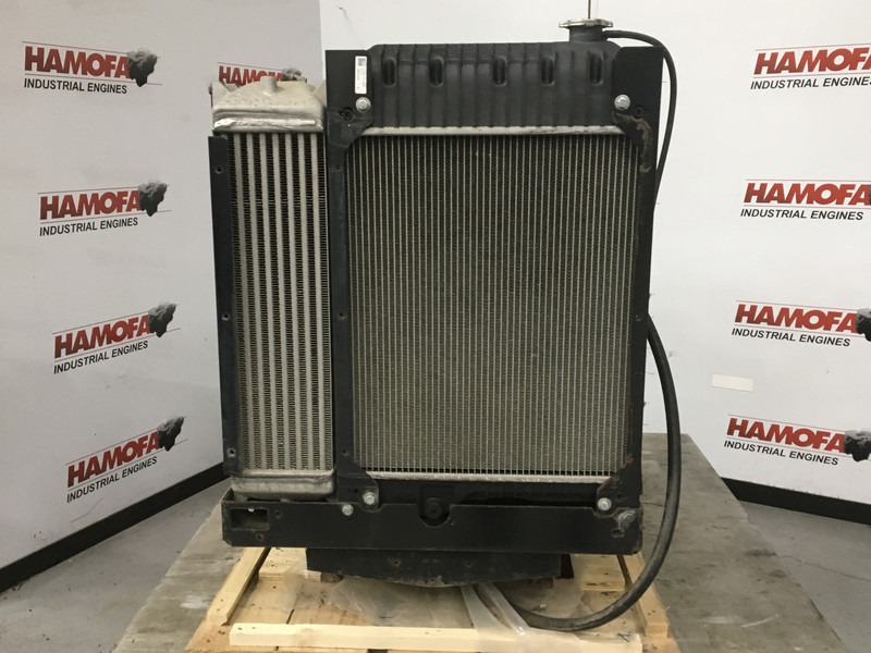 Perkins 854F-E34TAN NEW - Maquinaria de construcción: foto 3 Perkins 854F-E34TAN NEW - Maquinaria de construcción: foto 3