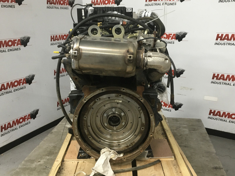 Perkins 854F-E34TAN NEW - Maquinaria de construcción: foto 3 Perkins 854F-E34TAN NEW - Maquinaria de construcción: foto 3