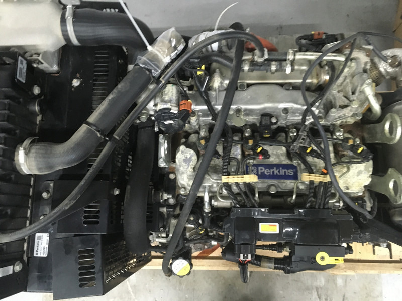 Perkins 854F-E34TAN NEW - Maquinaria de construcción: foto 5 Perkins 854F-E34TAN NEW - Maquinaria de construcción: foto 5