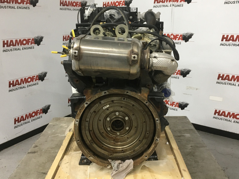 Perkins 854F-E34TAN NEW - Maquinaria de construcción: foto 3 Perkins 854F-E34TAN NEW - Maquinaria de construcción: foto 3