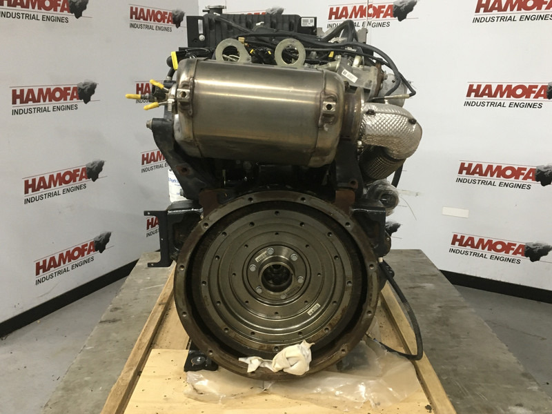 Perkins 854F-E34TAN NEW - Maquinaria de construcción: foto 3 Perkins 854F-E34TAN NEW - Maquinaria de construcción: foto 3