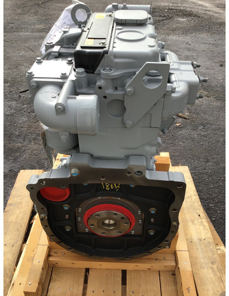 Perkins PKXL04.4RE1 NEW - Maquinaria de construcción: foto 2 Perkins PKXL04.4RE1 NEW - Maquinaria de construcción: foto 2