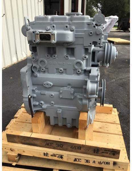 Perkins PKXL04.4RE1 NEW - Maquinaria de construcción: foto 4 Perkins PKXL04.4RE1 NEW - Maquinaria de construcción: foto 4