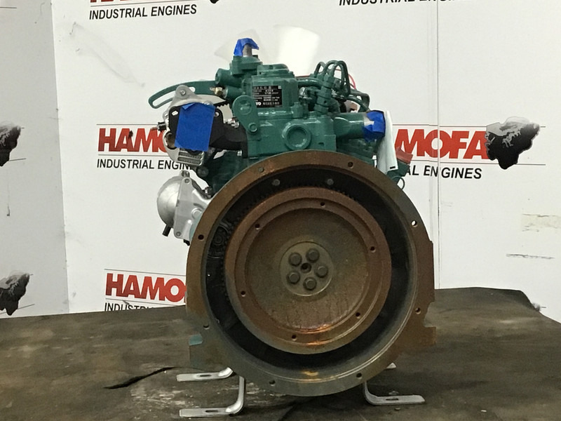 Volvo D0.9A-E4 NEW - Maquinaria de construcción: foto 3 Volvo D0.9A-E4 NEW - Maquinaria de construcción: foto 3