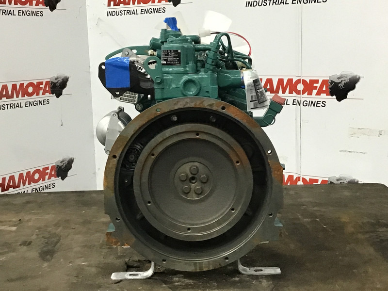 Volvo D0.9A-E4 NEW - Maquinaria de construcción: foto 3 Volvo D0.9A-E4 NEW - Maquinaria de construcción: foto 3