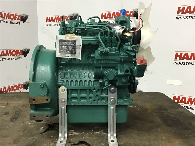 Volvo D0.9A-E4 NEW - Maquinaria de construcción: foto 1 Volvo D0.9A-E4 NEW - Maquinaria de construcción: foto 1