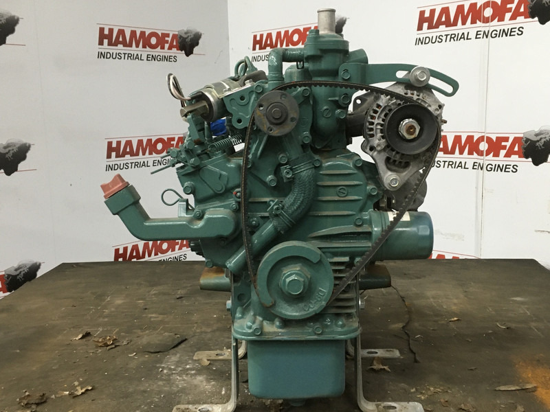 Volvo D0.9A-E4 NEW - Maquinaria de construcción: foto 4 Volvo D0.9A-E4 NEW - Maquinaria de construcción: foto 4