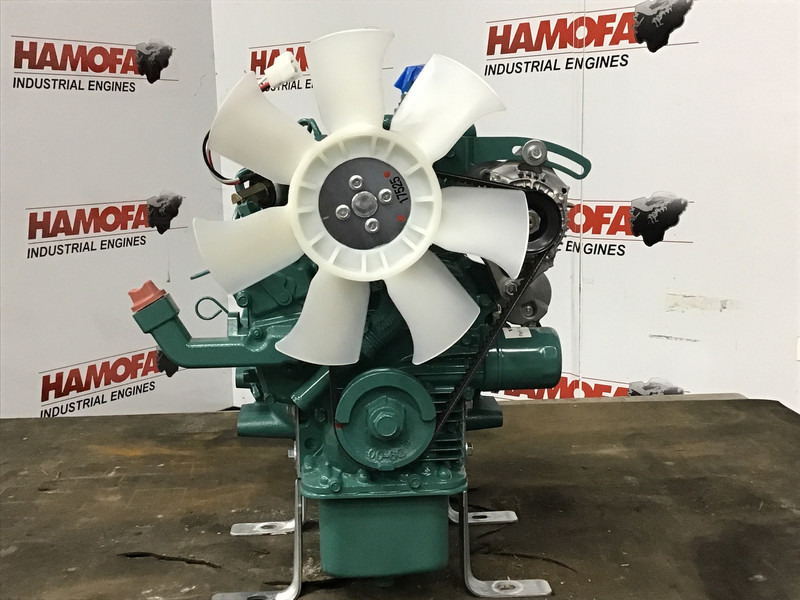 Volvo D0.9A-E4 NEW - Maquinaria de construcción: foto 4 Volvo D0.9A-E4 NEW - Maquinaria de construcción: foto 4