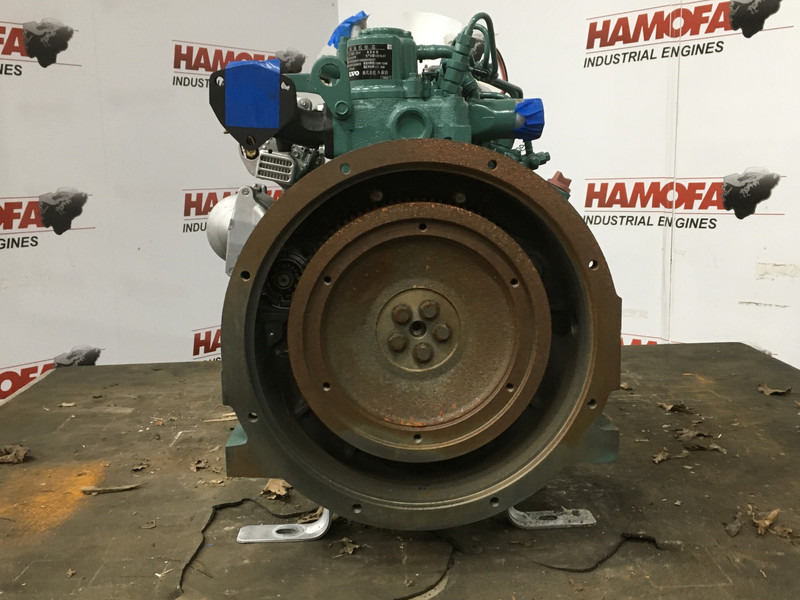 Volvo D0.9A-E4 NEW - Maquinaria de construcción: foto 3 Volvo D0.9A-E4 NEW - Maquinaria de construcción: foto 3