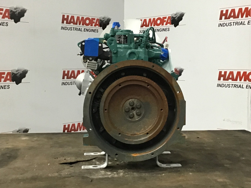 Volvo D0.9A-E4 NEW - Maquinaria de construcción: foto 3 Volvo D0.9A-E4 NEW - Maquinaria de construcción: foto 3