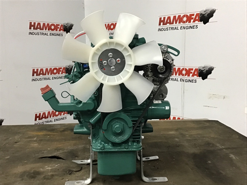 Volvo D0.9A-E4 NEW - Maquinaria de construcción: foto 4 Volvo D0.9A-E4 NEW - Maquinaria de construcción: foto 4