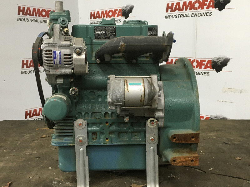 Volvo D0.9A-E4 NEW - Maquinaria de construcción: foto 2 Volvo D0.9A-E4 NEW - Maquinaria de construcción: foto 2