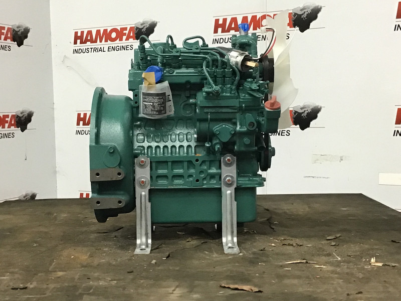 Volvo D0.9A-E4 NEW - Maquinaria de construcción: foto 1 Volvo D0.9A-E4 NEW - Maquinaria de construcción: foto 1