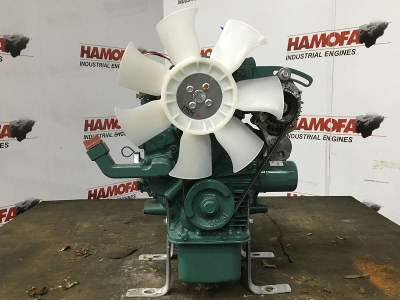 Volvo D0.9A-E4 NEW - Maquinaria de construcción: foto 4 Volvo D0.9A-E4 NEW - Maquinaria de construcción: foto 4