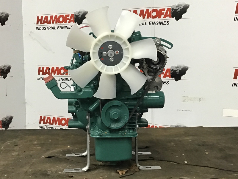 Volvo D0.9A-E4 NEW - Maquinaria de construcción: foto 4 Volvo D0.9A-E4 NEW - Maquinaria de construcción: foto 4