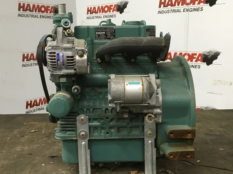 Volvo D0.9A-E4 NEW - Maquinaria de construcción: foto 2 Volvo D0.9A-E4 NEW - Maquinaria de construcción: foto 2