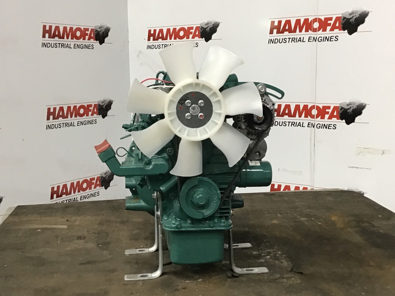 Volvo D0.9A-E4 NEW - Maquinaria de construcción: foto 4 Volvo D0.9A-E4 NEW - Maquinaria de construcción: foto 4