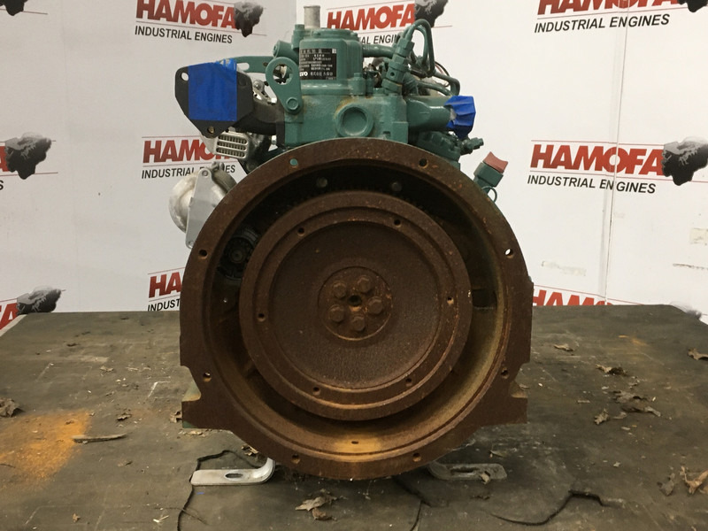 Volvo D0.9A-E4 NEW - Maquinaria de construcción: foto 3 Volvo D0.9A-E4 NEW - Maquinaria de construcción: foto 3