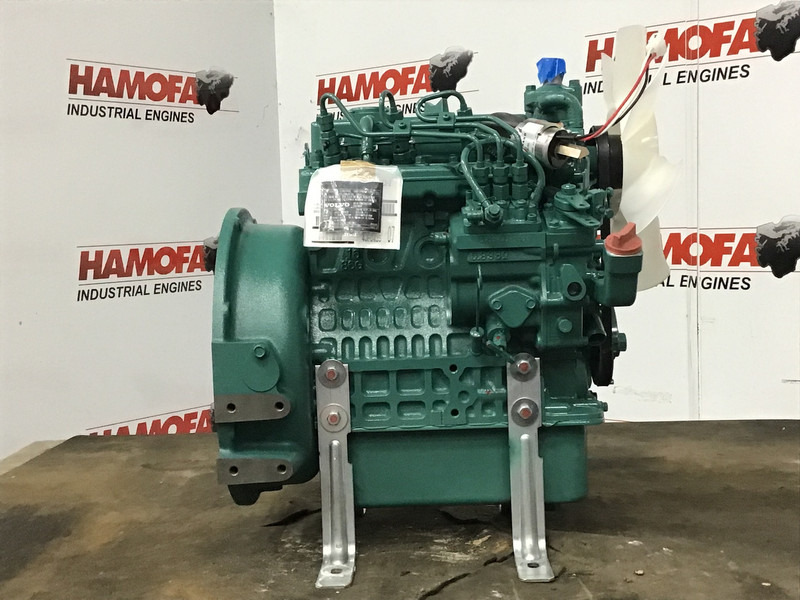 Volvo D0.9A-E4 NEW - Maquinaria de construcción: foto 1 Volvo D0.9A-E4 NEW - Maquinaria de construcción: foto 1