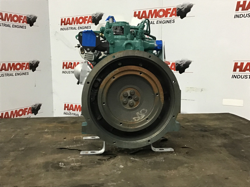 Volvo D0.9A-E4 NEW - Maquinaria de construcción: foto 3 Volvo D0.9A-E4 NEW - Maquinaria de construcción: foto 3