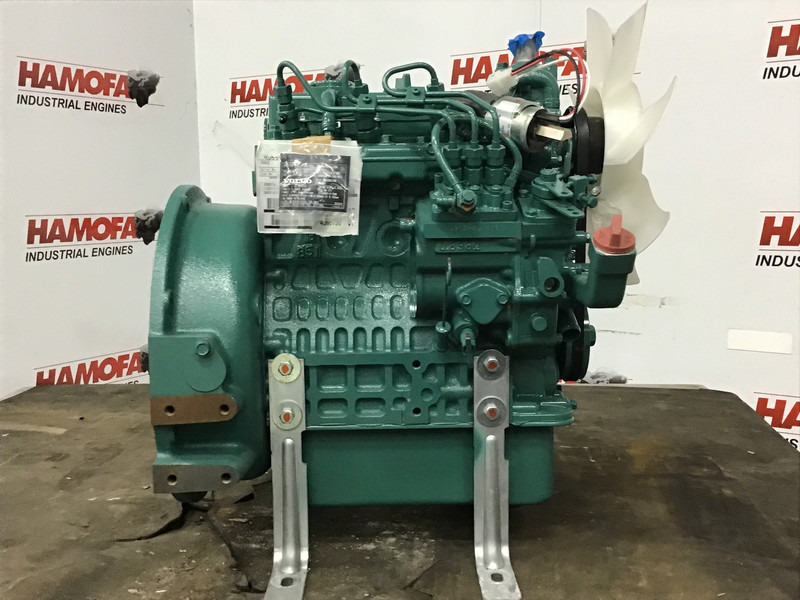 Volvo D0.9A-E4 NEW - Maquinaria de construcción: foto 1 Volvo D0.9A-E4 NEW - Maquinaria de construcción: foto 1