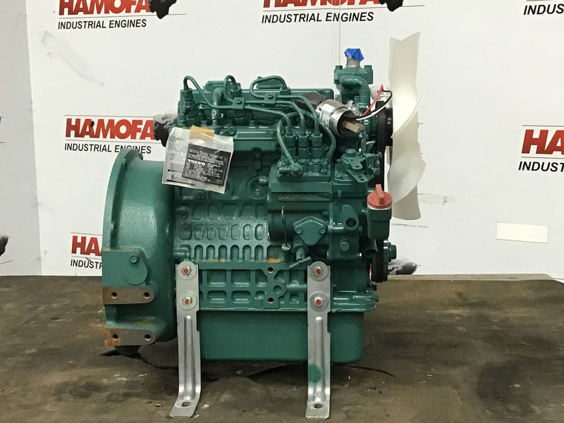 Volvo D0.9A-E4 NEW - Maquinaria de construcción: foto 1 Volvo D0.9A-E4 NEW - Maquinaria de construcción: foto 1